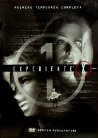 Expediente X - 1� Temporada (1993)