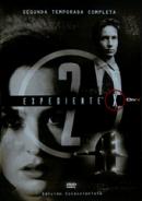 Expediente X - 2� Temporada (1993)