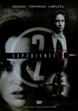Expediente X - 2� Temporada (1993)