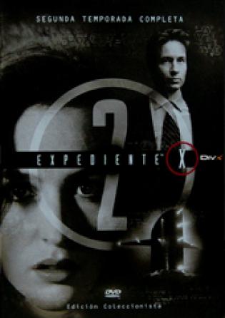 Expediente X - 2� Temporada (1993)
