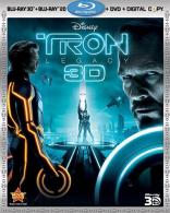 TRON: Legacy (2010)