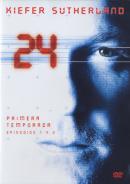 24 - 1� Temporada (2001)