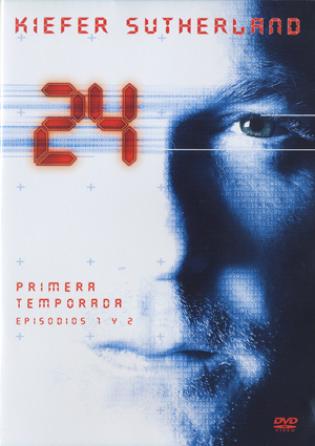 24 - 1� Temporada (2001)