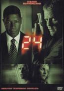 24 - 2� Temporada (2002)