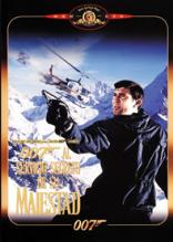 007 Al Servicio Secreto de su Majestad (1969)