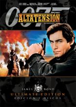 007 Alta Tensi�n (1987)