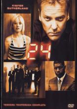24 - 3� Temporada (2003)