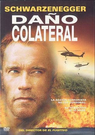 Da�o Colateral (2002)