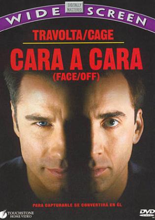 Cara A Cara (1997)
