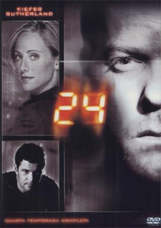 24 - 4� Temporada (2004)