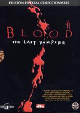 Blood - El �ltimo Vampiro (2000)