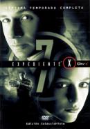 Expediente X - 7� Temporada (1993)