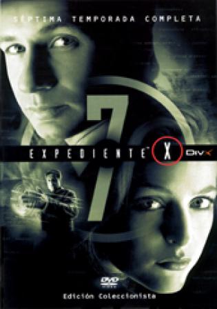 Expediente X - 7� Temporada (1993)