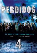 Perdidos - Cuarta Temporada (2007)
