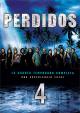 Perdidos - Cuarta Temporada (2007)