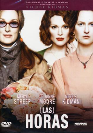 Las Horas (2002)