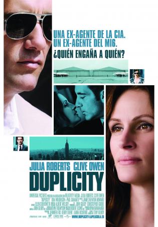 Duplicity (2009)