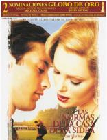 Las Normas De La Casa De La Sidra (1999)