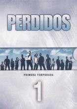 Perdidos - Primera Temporada (2004)