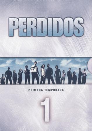 Perdidos - Primera Temporada (2004)