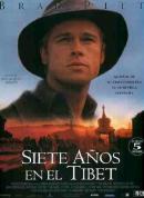 Siete A�os En El Tibet (1997)