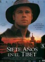 Siete A�os En El Tibet (1997)