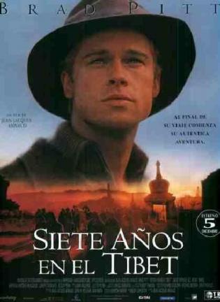 Siete A�os En El Tibet (1997)