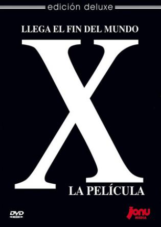 X: La Pelicula (2000)