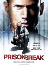 Prison Break - Temporada 2 (2006)