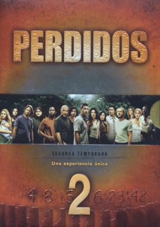 Perdidos - Segunda Temporada (2004)