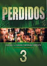 Perdidos - Tercera Temporada (2006)