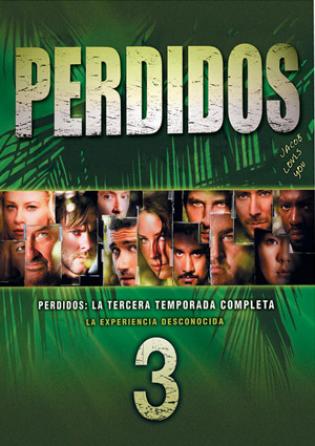 Perdidos - Tercera Temporada (2006)
