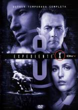 Expediente X - 8� Temporada (1993)