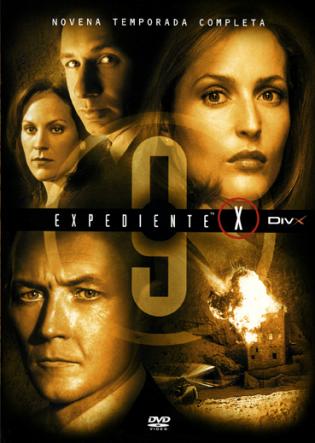 Expediente X - 9� Temporada (1993)