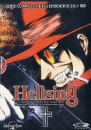 Hellsing (2002)