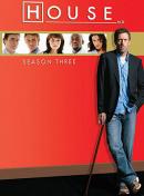 House M.D. - Tercera Temporada (2004)