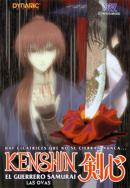 Kenshin - El Guerrero Samurai (Ova