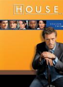 House M.D. - Segunda Temporada (2004)