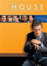 House M.D. - Segunda Temporada (2004)