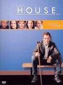 House M.D. - Primera Temporada (2004)