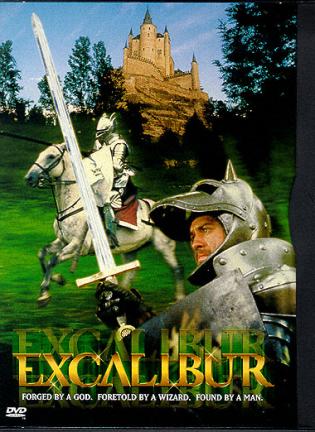 Excalibur (1981)