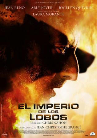 El Imperio de los Lobos (2005)