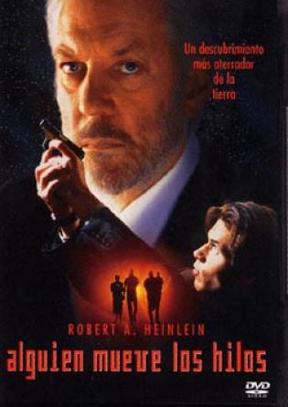 Alguien mueve los hilos (1994)