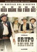 Grupo Salvaje (1969)