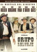Grupo Salvaje (1969)