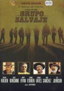 Grupo Salvaje - El Montaje del Director: Edici�n Limitada 2 Discos (Estuche Met�lico) (1969)