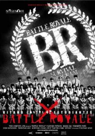 Battle Royale (2000)