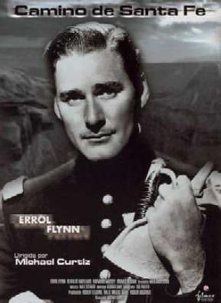 Camino De Santa Fe (1940)