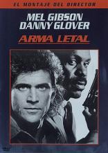 Arma Letal (1987)