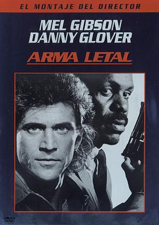 Arma Letal (1987)